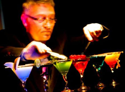 Cent Onze 13 Restaurante Cent Onze