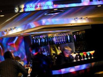 Cent Onze 14 Restaurante Cent Onze