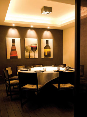 Imagen restaurante Petit Com