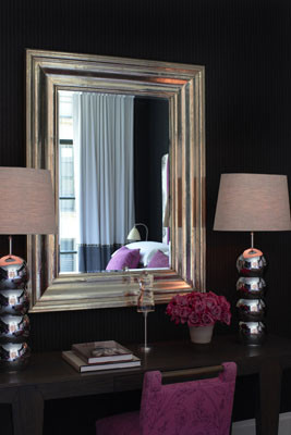 Crosby Street Hhotel