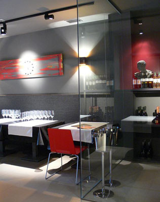 Imagen Restaurante Alg