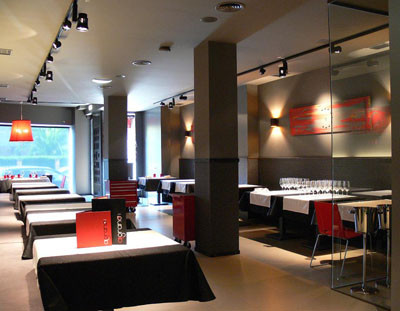 Imagen Restaurante Alg