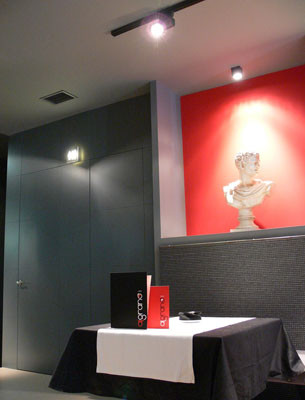 Imagen Restaurante Alg