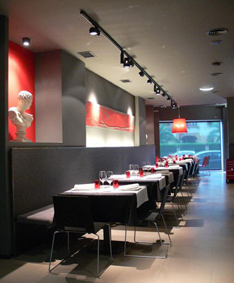 Imagen Restaurante Alg