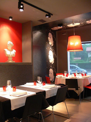 Imagen Restaurante Alg