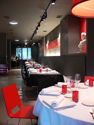 Imagen Restaurante Alg