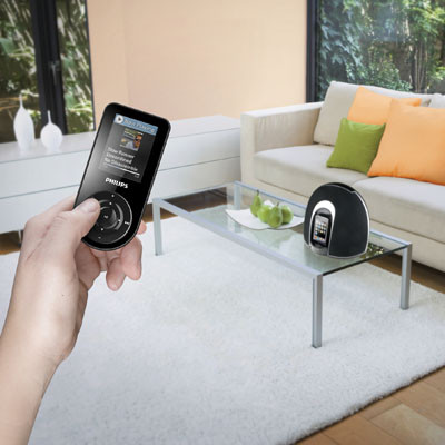 Una noche tecnológica, con Philips 8 Philips