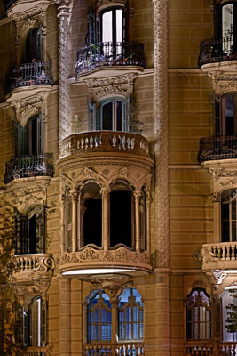 Imagen Casa Decor Barcelona 