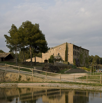 Imagen MasÃ­a La Garriga de Castella