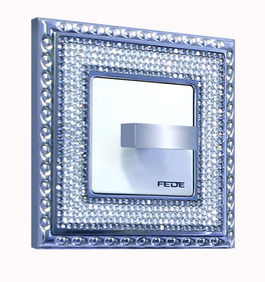 Imagen FEDE CRYSTAL DE LUXE