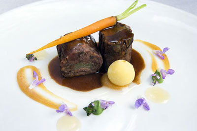 Restaurante Bo.Tic 20 Restaurantes