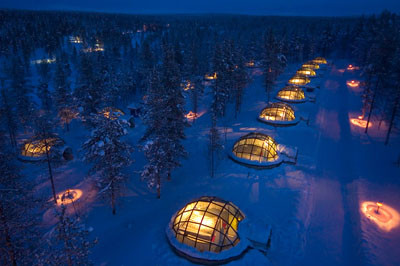 Kaskslauttanen Hotel