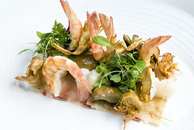 Restaurante Bo.Tic 7 Restaurantes