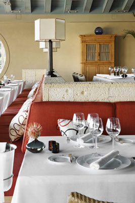 Imagen Restaurante Brav