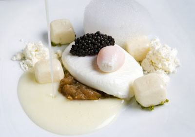 Restaurante Bo.Tic 8 Restaurantes