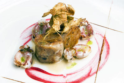 Restaurante Bo.Tic 11 Restaurantes