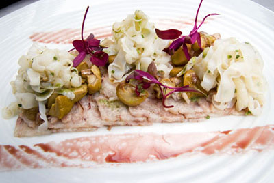 Restaurante Bo.Tic 12 Restaurantes