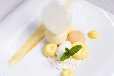 Restaurante Bo.Tic 13 Restaurantes