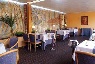 Restaurante Bo.Tic 15 Restaurantes