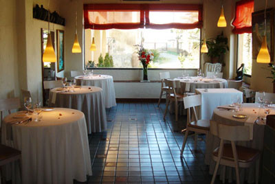 Restaurante Bo.Tic 16 Restaurantes
