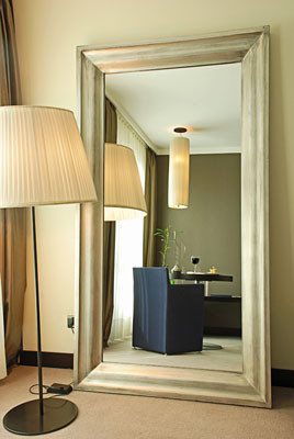 Bentley Hotel 13 Hoteles con estilo