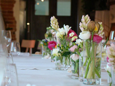 Restaurante Bo.Tic 18 Restaurantes