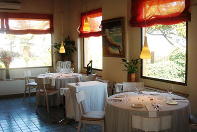 Restaurante Bo.Tic 19 Restaurantes