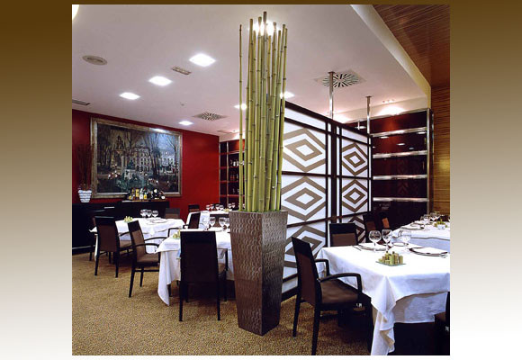 Imagen Restaurante E