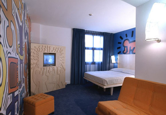 Imagen Hotel Abitart 