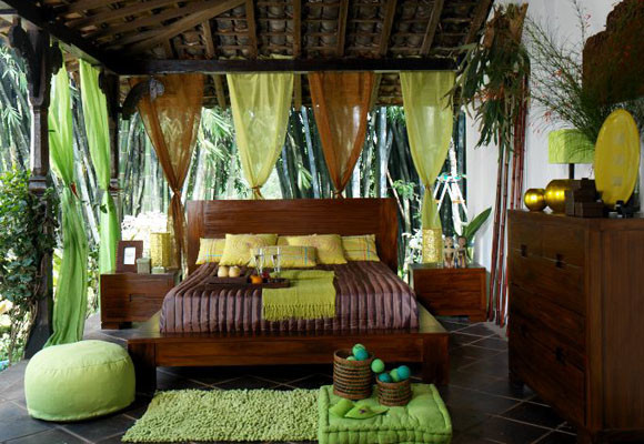 Verde, el color de la esperanza 10 Banak Importa