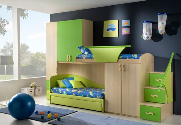 Imagen Dormitorio Gies