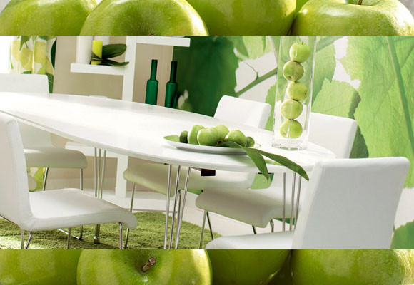 Verde, el color de la esperanza 14 El Corte Inglés