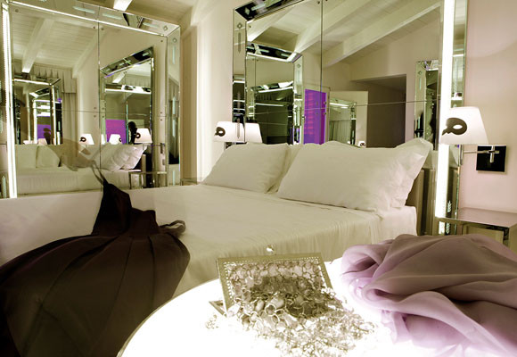 Hotel Palazzina Grassi 14 Hotel Palazzina Grassi