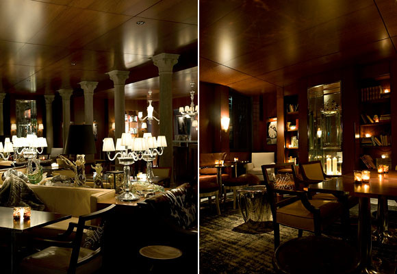 Hotel Palazzina Grassi 7 Hotel Palazzina Grassi