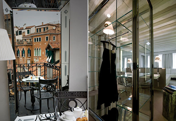 Hotel Palazzina Grassi 10 Hotel Palazzina Grassi