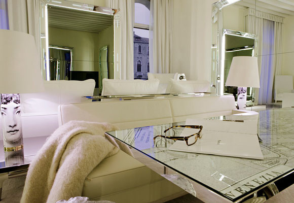 Hotel Palazzina Grassi 13 Hotel Palazzina Grassi