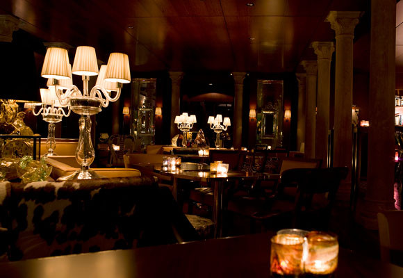 Hotel Palazzina Grassi 9 Hotel Palazzoni Grassi