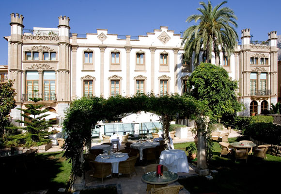 Imagen Gran hotel SÃ³