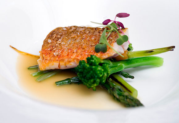 Restaurante Alejandro