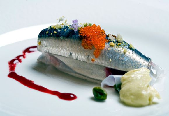 Restaurante Alejandro