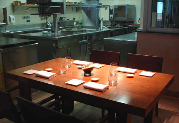 Restaurante Alejandro