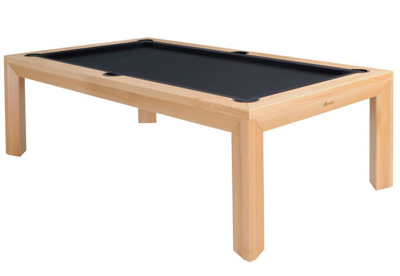 Mesa de billar "eco-design" 10 Mesa de billar