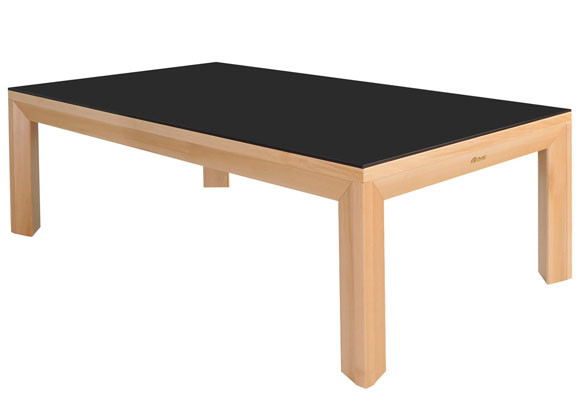 Mesa de billar "eco-design" 11 Mesa de billar