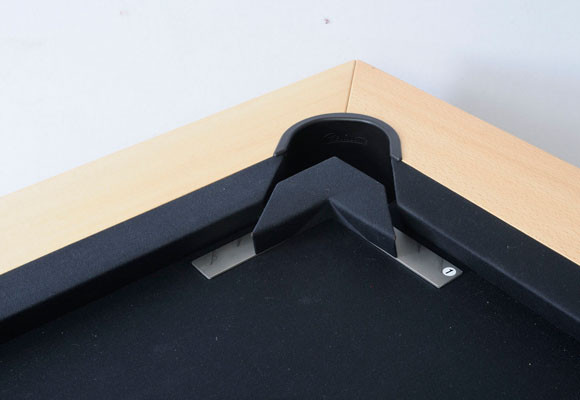 Mesa de billar "eco-design" 12 Mesa de billar