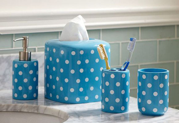 Complementos para un baño divertido 9 Complementos para un baño divertido.