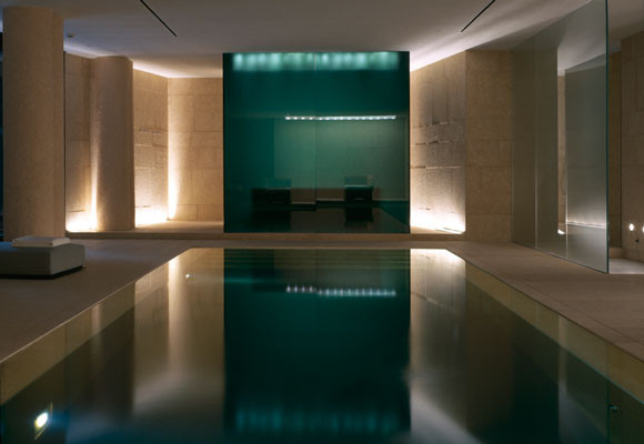 Hotel Bulgari, Milano