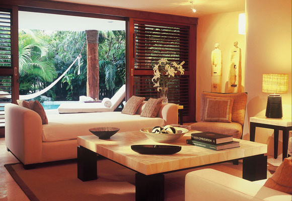 The Tides Riviera Maya