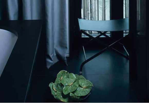 Hotel Bulgari, Milano