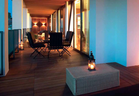 Hotel Bulgari, Milano