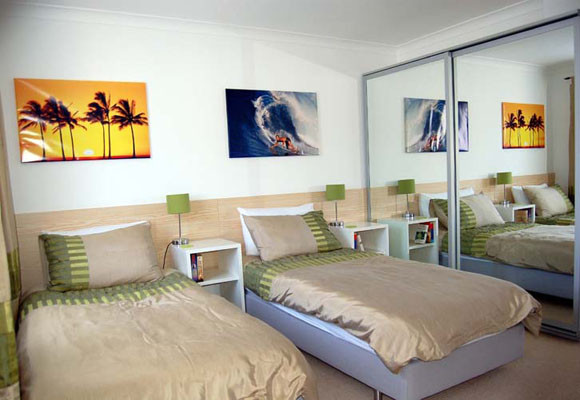 Alojamientos deluxe para el día del padre 10 Alojamientos deluxe para el día del padre